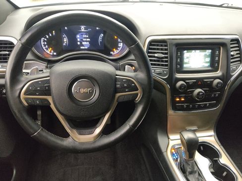 Used 2017 Jeep Grand Cherokee Laredo w/ Quick Order Package 2BE RWD image 22