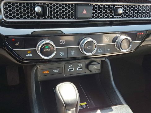 Certified 2023 Honda Civic Touring image 16