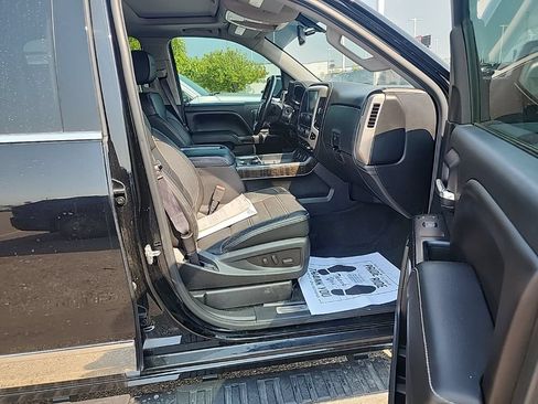 Used 2015 GMC Sierra 1500 Denali AWD/4WD image 24