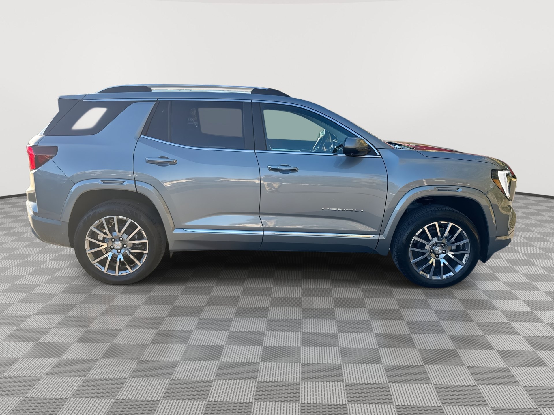 New 2027 GMC Terrain Denali AWD/4WD image 9