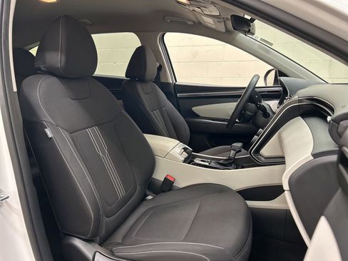 Used 2023 Hyundai Tucson SEL image 10