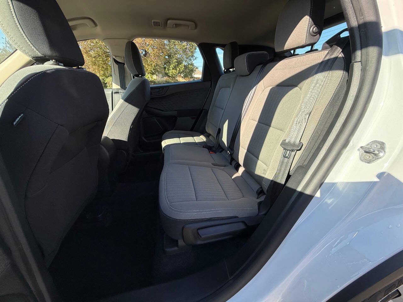 Used 2020 Ford Escape S FWD image 11