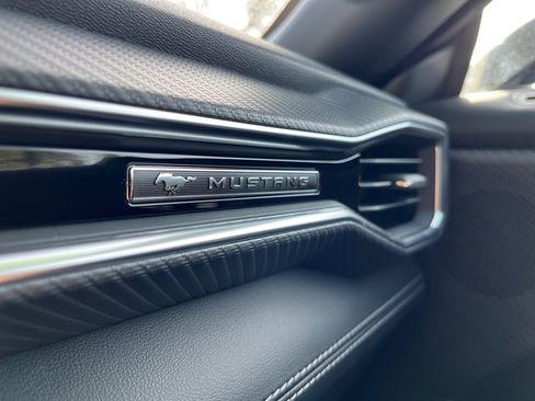 Used 2024 Ford Mustang Premium image 27