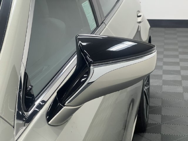 Certified 2024 Lexus ES 350 w/ Premium Package FWD image 22