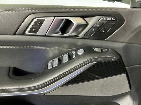 Certified 2024 BMW X7 xDrive40i w/ M Sport Package AWD/4WD image 18