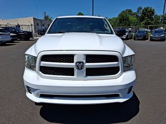 Used 2015 RAM 1500 Express AWD/4WD video 2