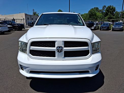 Used 2015 RAM 1500 Express AWD/4WD image 2