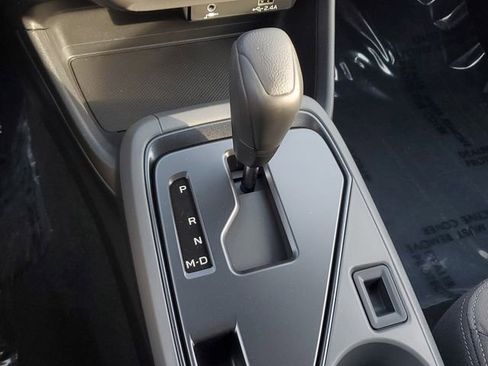 New 2026 Subaru Crosstrek 2.5i AWD/4WD image 32