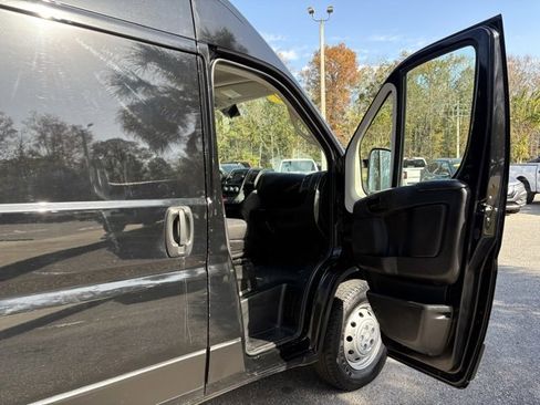 Used 2021 RAM ProMaster 1500 w/ Interior LED Lighting Group image 26