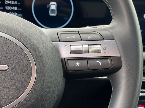 New 2025 Hyundai Santa Cruz XRT image 20