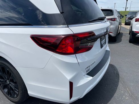 Used 2025 Honda Odyssey Sport-L image 41
