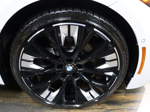 Used 2025 BMW 430i w/ Parking Assistance Package RWD image 26