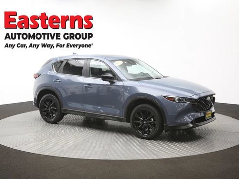 Used 2024 MAZDA CX-5 Carbon Edition AWD/4WD image 50
