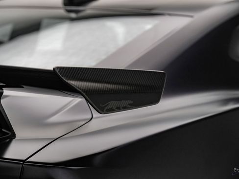 Used 2024 Chevrolet Camaro ZL1 RWD image 20