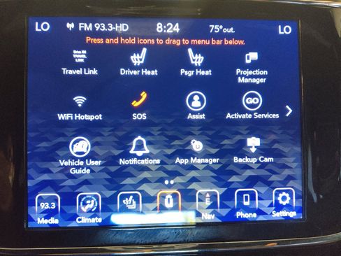 Used 2020 Jeep Grand Cherokee Altitude RWD image 25