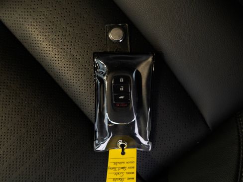 Certified 2024 Honda Civic Sport Touring image 45