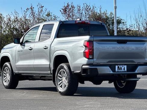 New 2026 Chevrolet Colorado LT w/ LT Convenience Package image 6