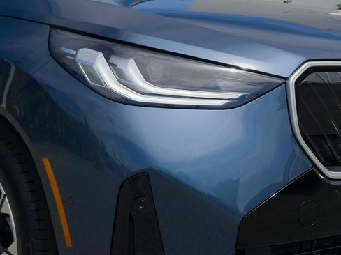 New 2026 BMW X3 xDrive30 w/ M Sport Package image 5