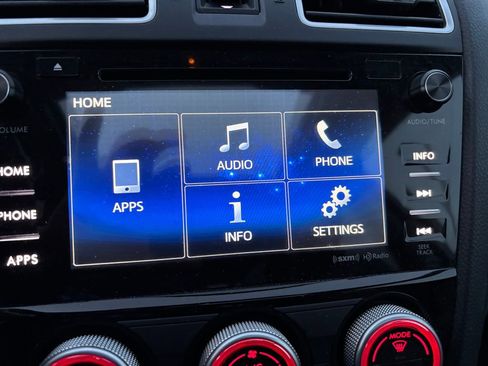 Used 2018 Subaru Forester 2.5i Limited image 7