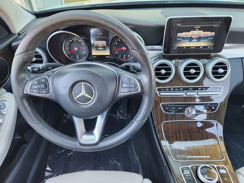 Used 2017 Mercedes-Benz C 300 Sedan image 25