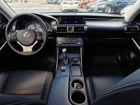 Used 2015 Lexus IS 250 RWD image 29