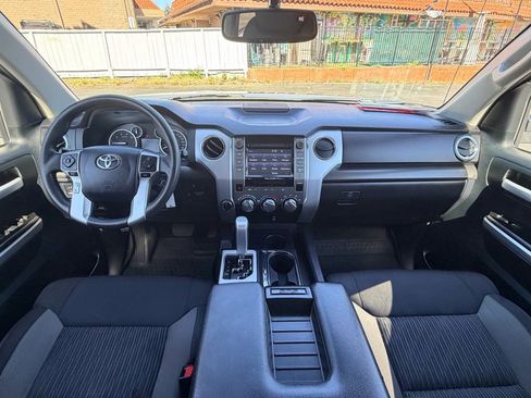 Used 2017 Toyota Tundra SR5 w/ TRD Off Road Package image 22