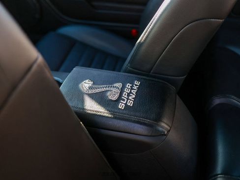 Used 2008 Ford Mustang Shelby GT500 image 26