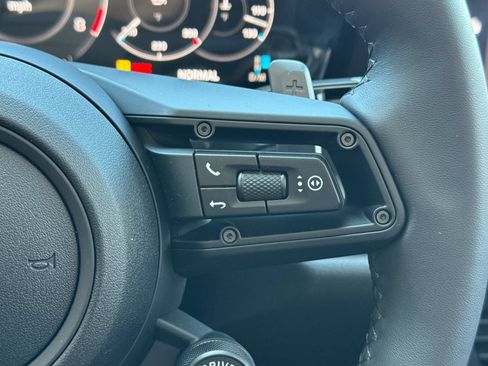 New 2026 Porsche 911 Carrera RWD image 27