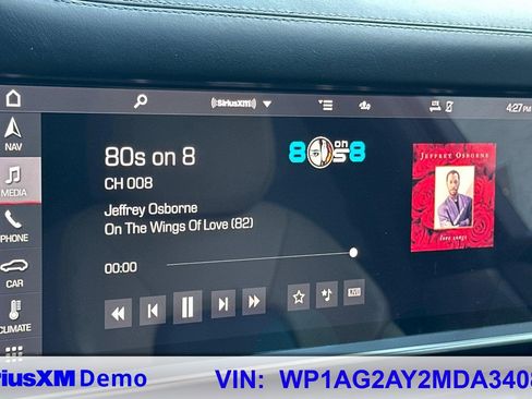 Used 2021 Porsche Cayenne GTS image 37