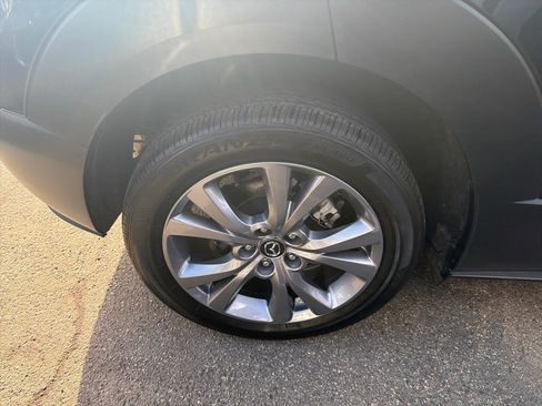 Used 2025 MAZDA CX-30 AWD 2.5 S w/ Premium Package image 5