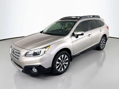 Used 2017 Subaru Outback 2.5i Limited w/ Popular Package #5
