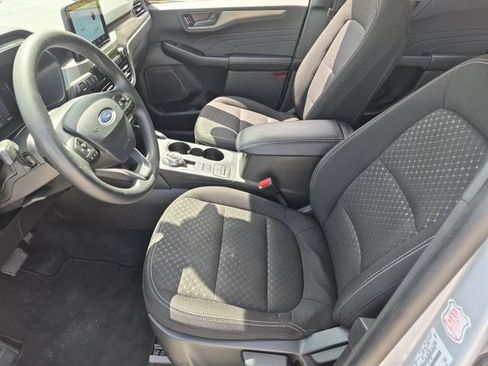 Used 2025 Ford Escape Active AWD/4WD image 24