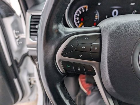 Used 2019 Jeep Grand Cherokee Limited image 12