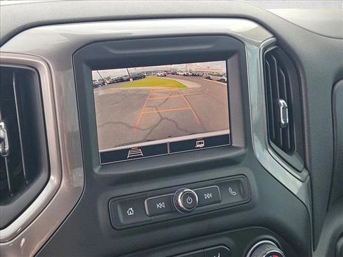 New 2026 Chevrolet Silverado 1500 W/T w/ Trailering Package image 13