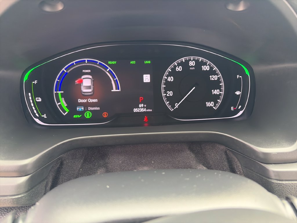 Used 2021 Honda Insight EX image 17