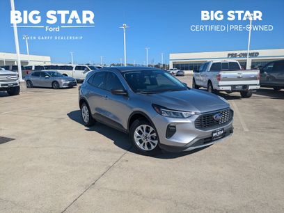 Used 2024 Ford Escape Active w/ Tech Pack #1