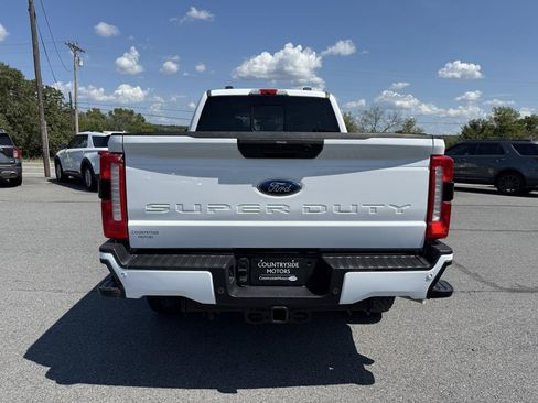 Used 2024 Ford F250 XL w/ STX Appearance Package AWD/4WD image 5
