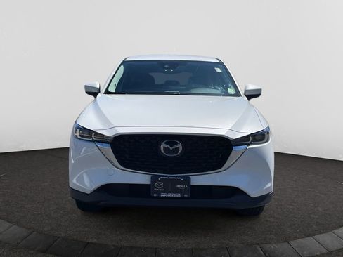 Used 2023 MAZDA CX-5 AWD 2.5 S w/ Select Package image 7