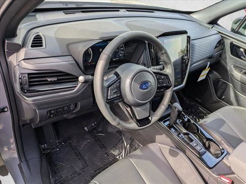 New 2026 Subaru Forester Touring image 3