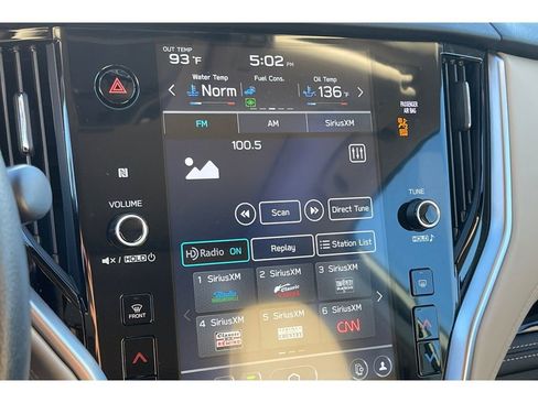 Used 2024 Subaru Outback Limited image 25