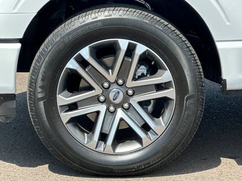 Used 2021 Ford F150 XL w/ STX Appearance Package AWD/4WD image 24