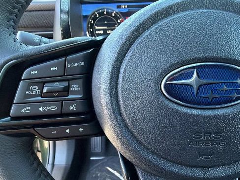 New 2026 Subaru Outback Limited XT AWD/4WD image 36