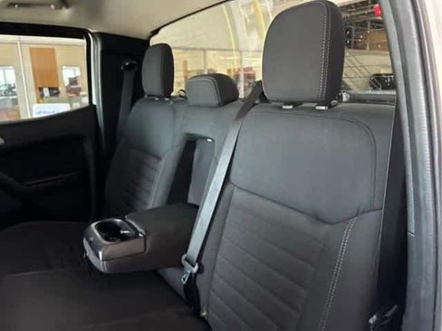 Used 2022 Ford Ranger XL w/ FX4 Off-Road Package image 27