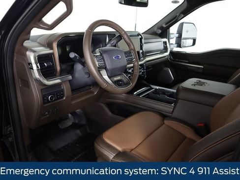 New 2026 Ford F350 King Ranch image 40