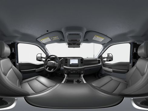 New 2026 Ford F350 XLT w/ 360-Degree Camera Package image 8