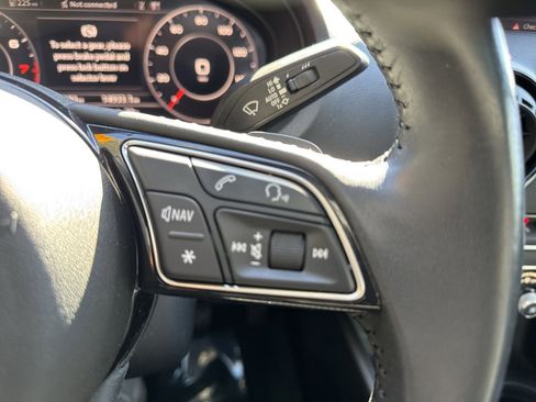 Used 2020 Audi A3 2.0T Premium Plus image 17