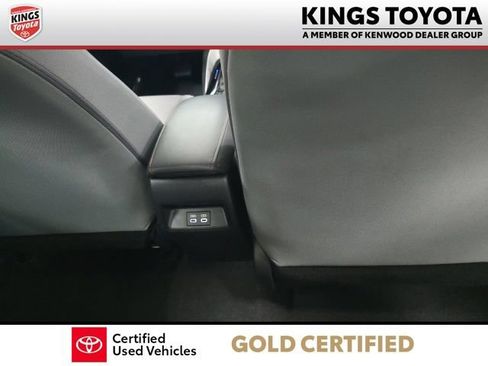 Certified 2024 Toyota Corolla SE FWD image 9