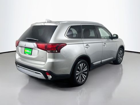 Used 2020 Mitsubishi Outlander LE FWD image 10