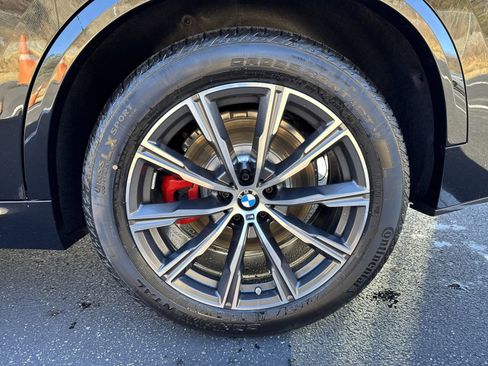 New 2026 BMW X5 xDrive50e w/ M Sport Package image 26