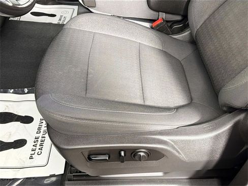 Used 2021 Chevrolet Silverado 1500 RST w/ Max Trailering Package image 17